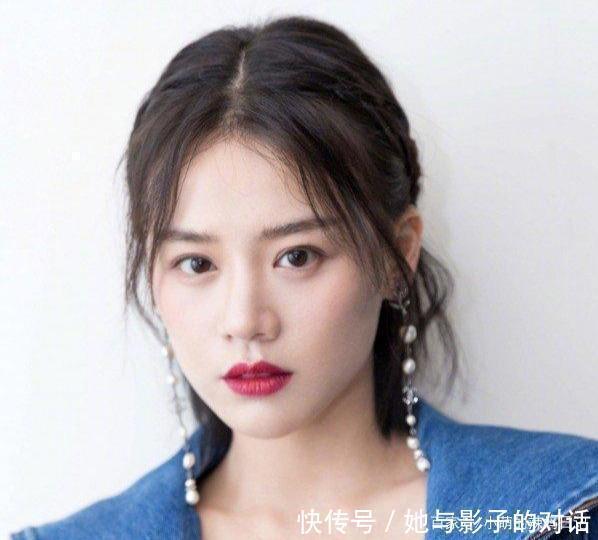 『多女明星』马尾辫已经落伍了!今年最流行这5款“扎发”,谁扎起来都特别美