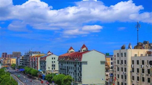 「安徽」安徽有望三年之内,诞生首个千亿强县,你能猜到是哪吗?