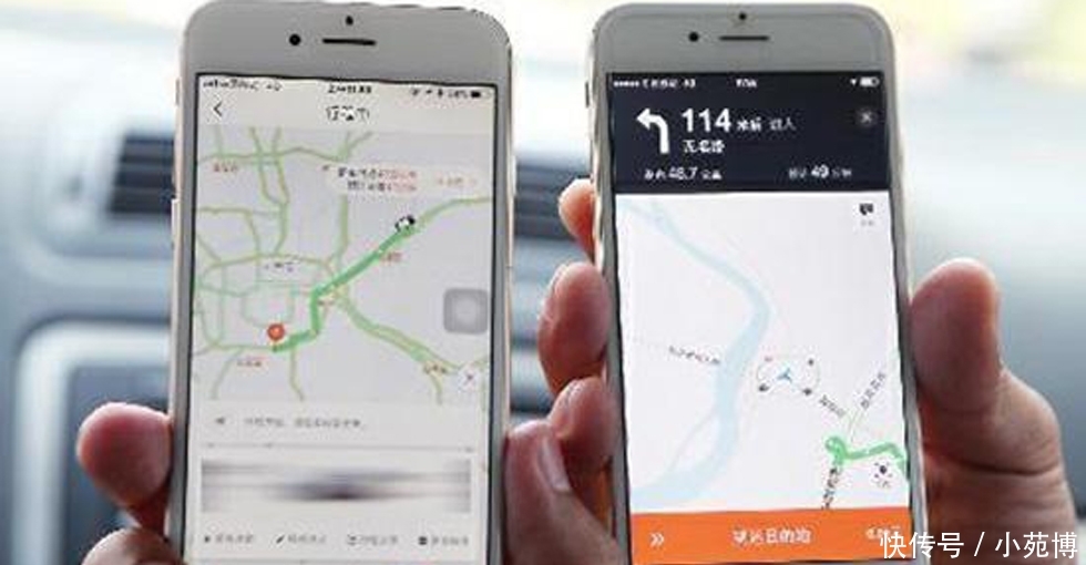 为什么越来越多滴滴司机不愿意跑了？滴滴司机：我只是一个开车的