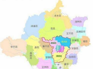 中国以“国”命名的城市,河北、安徽、江西上榜,非常霸气!