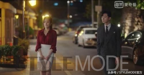 从金秘书到《延禧攻略》的高贵妃，都爱晒的包从何而来？