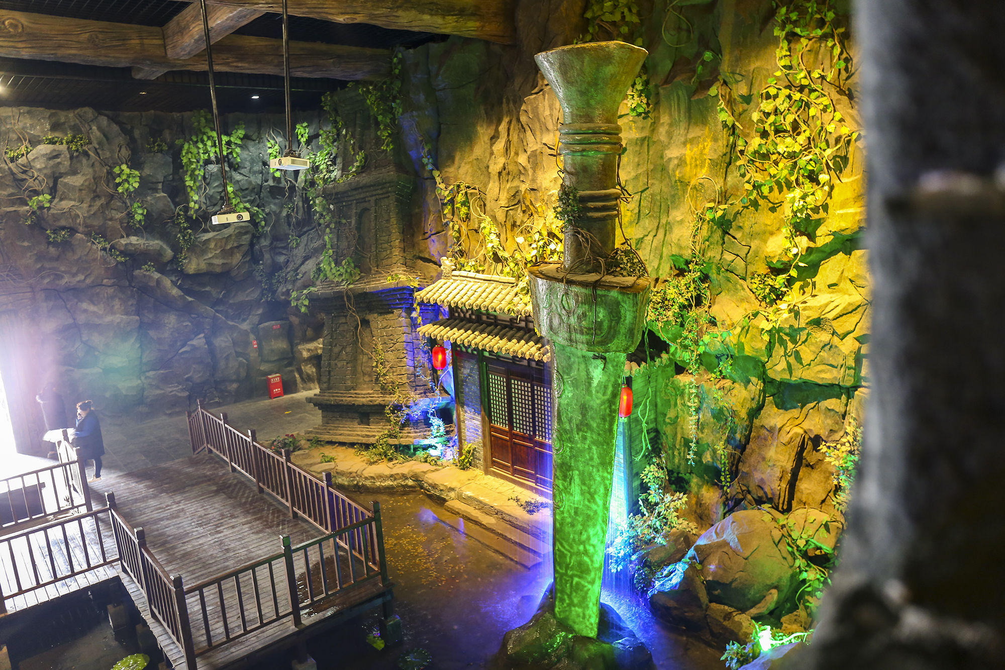 东营丨走过沧海桑田，终是在芦花飞雪的秋日遇见你