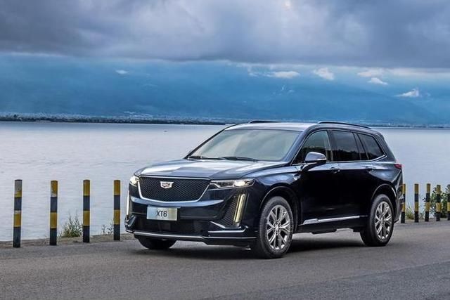  车型：开完沃尔沃XC90，换到凯迪拉克XT6之后，车主：有句话一定要说