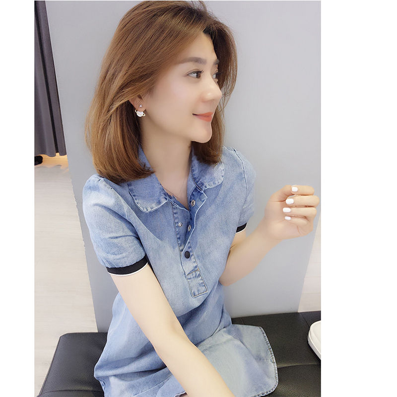 小个子侧脸模特又带新款来了!一眼就喜欢上前三款，老婆穿贼美