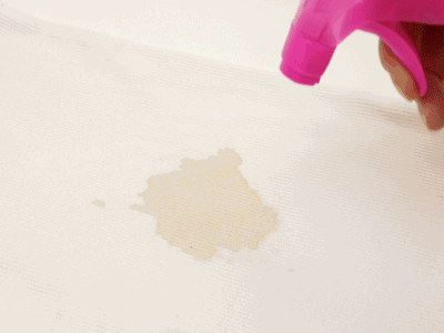 揭秘洗衣界的“神仙水”，如何花式去渍