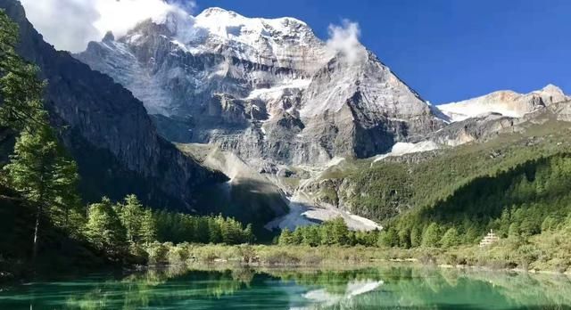 青藏线难,川藏线美,一入西藏误终身