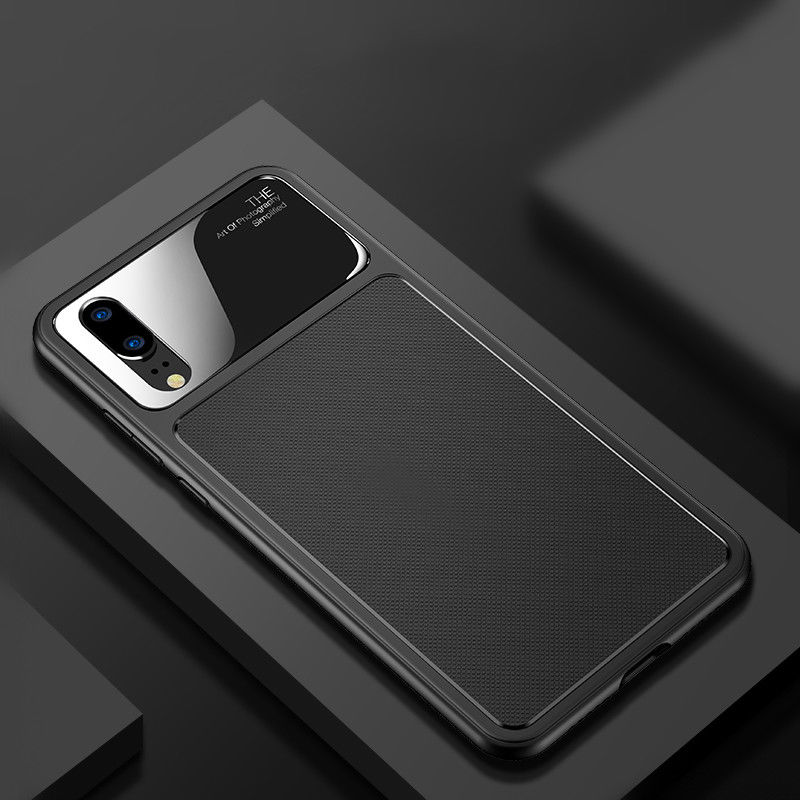 国产华为“裸机王”万能壳火爆，超薄轻盈摔不坏，网友:太神奇了