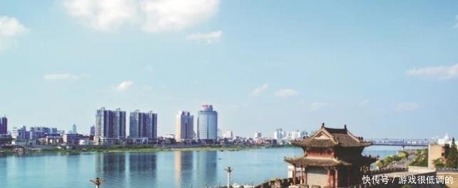  #一飞冲天#湖北的“第二个武汉”即将诞生，未来或将“一飞冲天