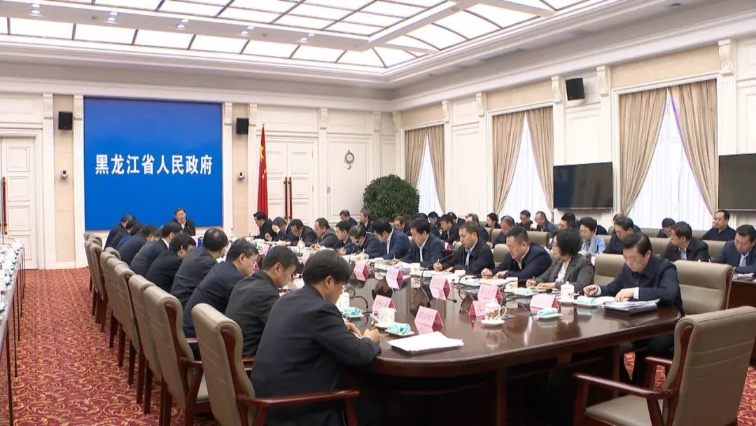 王文涛：举一反三，完善制度坚决克服“忽悠”“摆平”“搞定”等