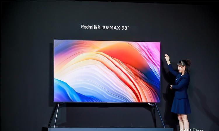  「Redmi」Redmi K30 Pro正式发布：影像大升级，售价仅2999元起