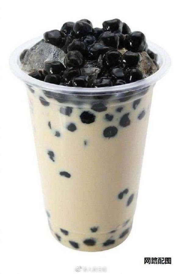 为了垃圾分类上海人也是拼了：珍珠奶茶论颗买，羊肉串变羊肉“吕