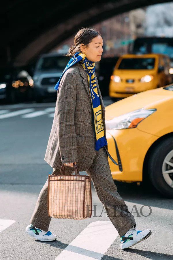 苦恼| 换季“乱穿衣”?多多多多多多多半是没有Get西装吧!