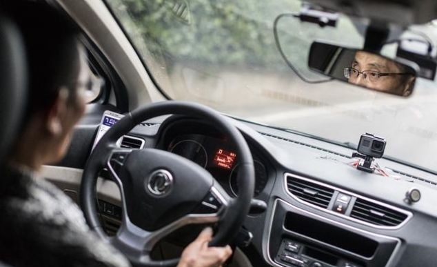  指挥棒|滴滴让你生气不是没单，而是为什么没单