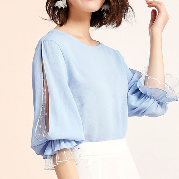 看你适合穿裙子还是裤子?一张图就能分清