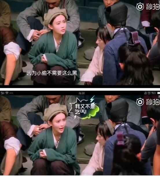 M姓女星黑历史曝光：甩脸撒谎甩锅，被网友哄抬：滚出娱乐圈！