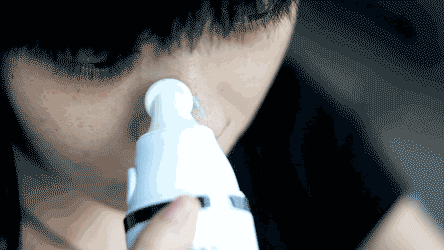 当男神准备亲我时，因为看到它们而逃跑了！