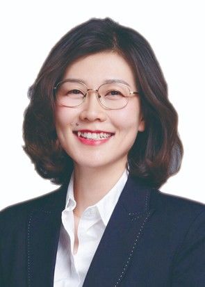  『公司总经理』第24届“山东青年五四奖章”评选揭晓