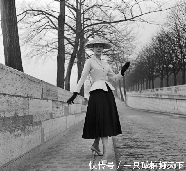  系列：纪梵希的缪斯你知道几位纪梵希第一个女装系列以她的名字命名