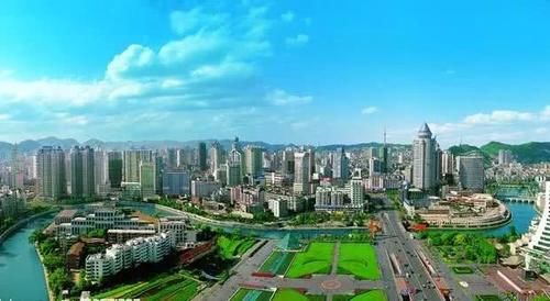  竟是：全国最适合养老的18座城市，排第一的竟是…