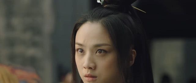 #邓家佳#大明风华邓家佳削发为尼,将儿子交给汤唯抚养,朱亚文乐了