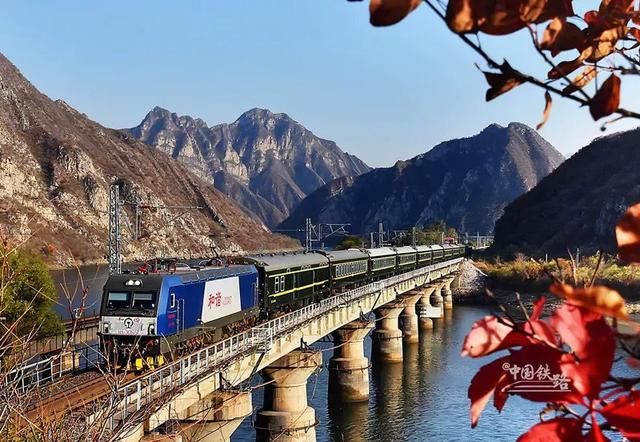 8分钟到机场，5小时到北京！铁路新运行图今起实施！