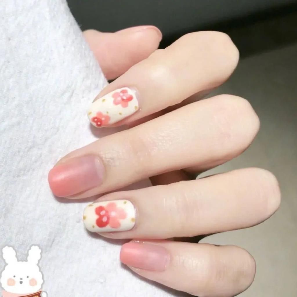  「美甲」五月最新美甲大合集，好看到爆炸！