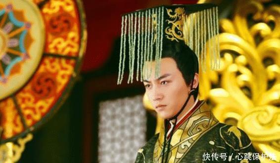 【后代】卫子夫当38年皇后,死后家族被灭,皇位却又回到她后代手中