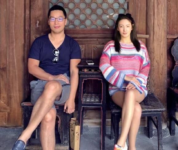 家暴、离婚、遭欺骗，张雨绮意外圈粉!这可比宫斗戏好看多了……