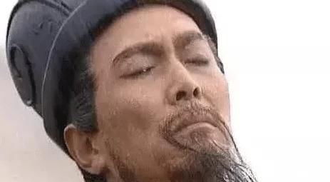  关羽@刘备如若统一天下 这2个人必须死