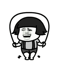 益瘦俏美人彭媄茵推荐:跳绳30天，减重8斤!天知道她经历了什么!