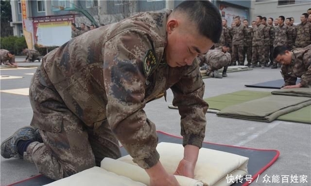  『现场版』防空兵现场版教学：“瑞士卷”如何变成“豆腐块”