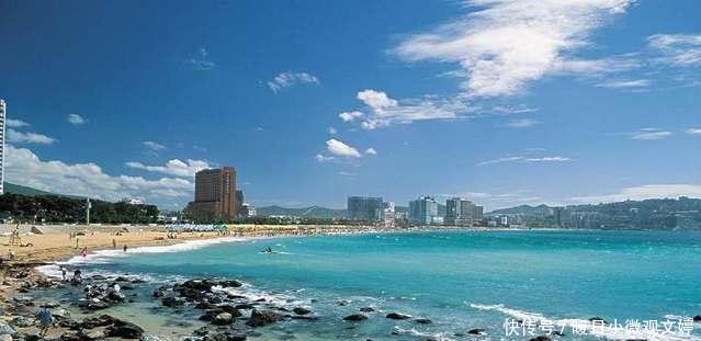 没了中国游客后，韩国海滩还是垃圾成堆，谁说中国人的素质低！