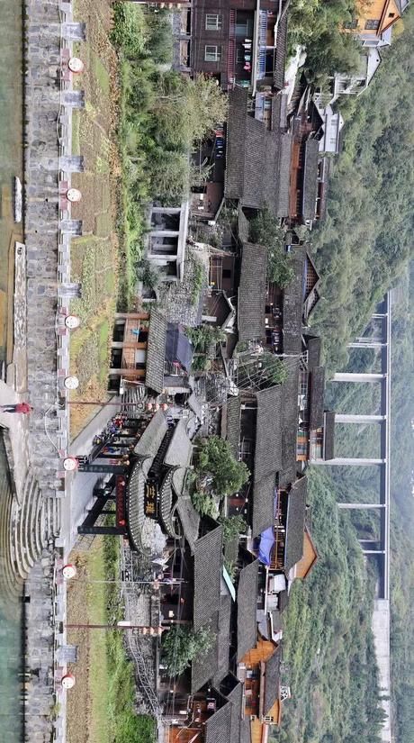 如果一生只去一次湖南，那走这条路线就够了，霸占湖南大半的美