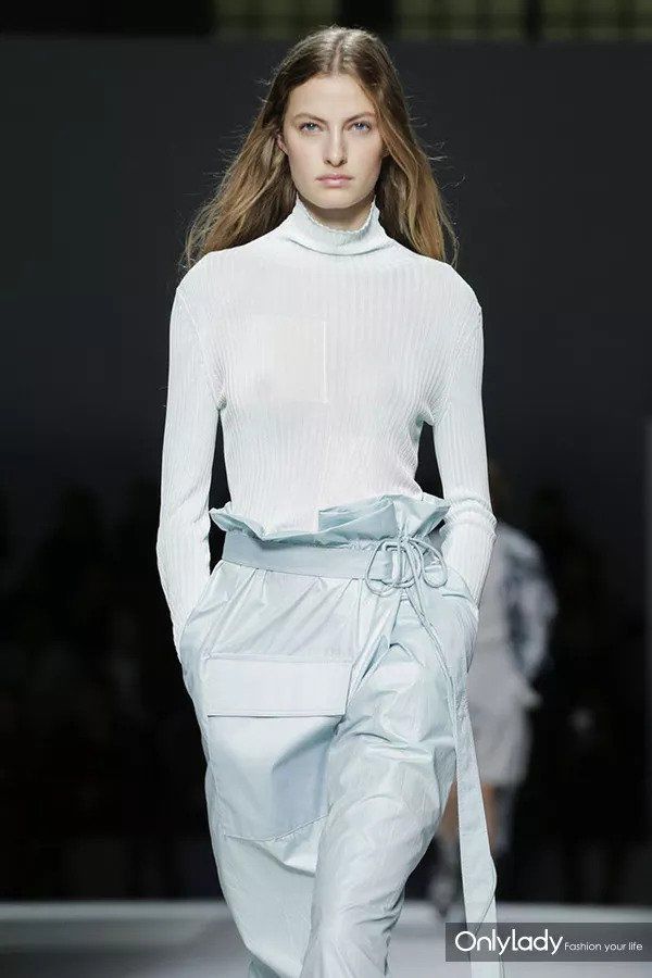 这才是高级职场装的正确打开方式啊!