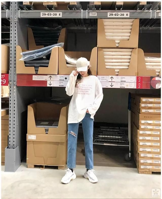 论一个“伪球迷”的自我修养：先跟着“少女幂”学一学不同单品的