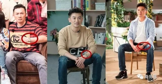 王菲、赵薇、舒淇等女神上综艺，装备最壕的竟然是她……