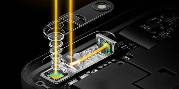  『P40P』同是潜望式长焦，华为P40P的5X和三星S20u的10X，真就后者更强？