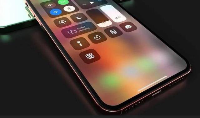 『想到』没有想到iPhone12居然是长这个样子,最新的曝光渲染图