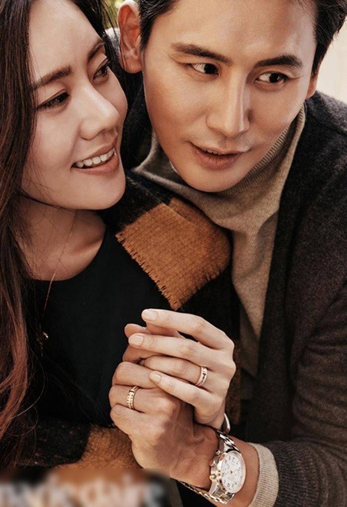 那些患有"妻管严"的男明星,最后一位最让人哭笑不得