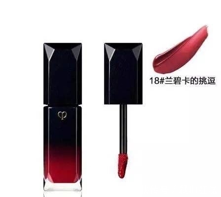 「化妆」新手化妆:怎么变白,你只需要选对一支显白的口红!