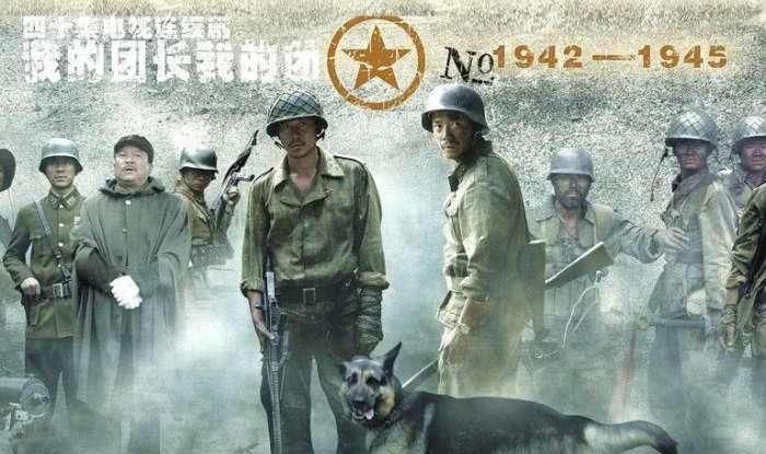  『毫无』百看不厌的6部抗日战争剧《亮剑》只能排第4，榜首毫无争议
