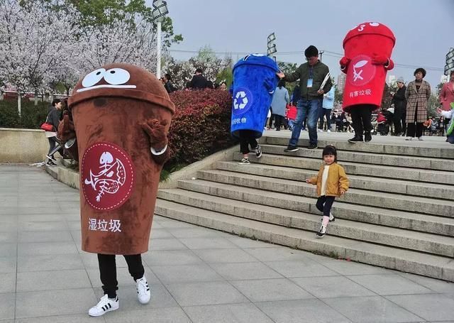 又一千亿新风口!补贴就超213亿，马云、马化腾火速“抢垃圾”