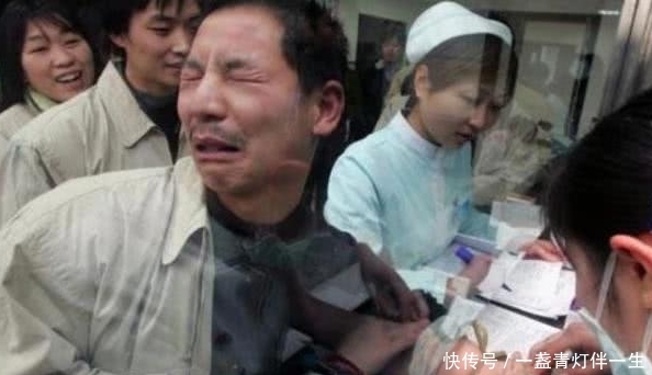 全世界最稀有的 3大血型,熊猫血都算不上,第