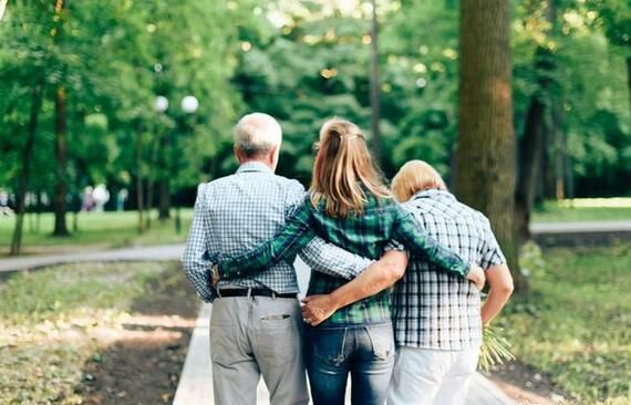 爱不能等｜适合带家人去的9个旅行地，省心省力不折腾！