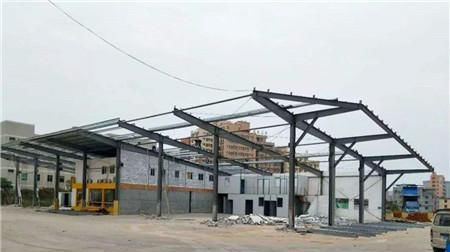  【厂房】2020年航拍违建厂房还拆吗？厂房认定违建没有补偿吗