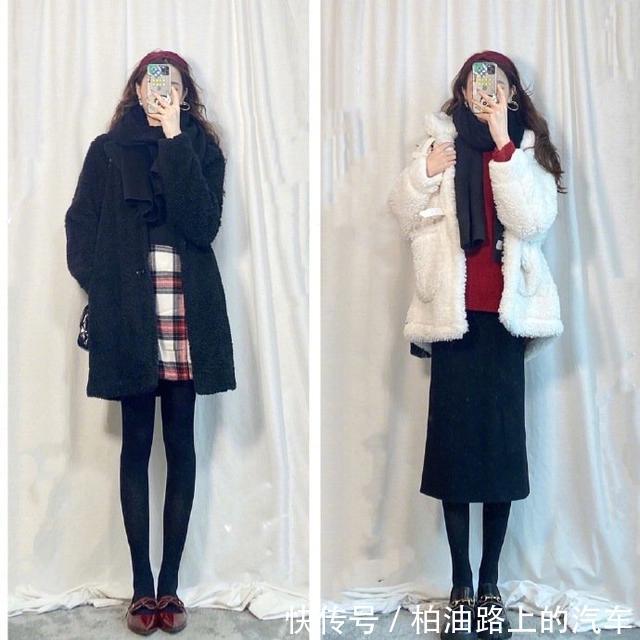 喜欢:有格调的造型都喜欢,平价单品照样贵气十足,简单易学照着穿也美