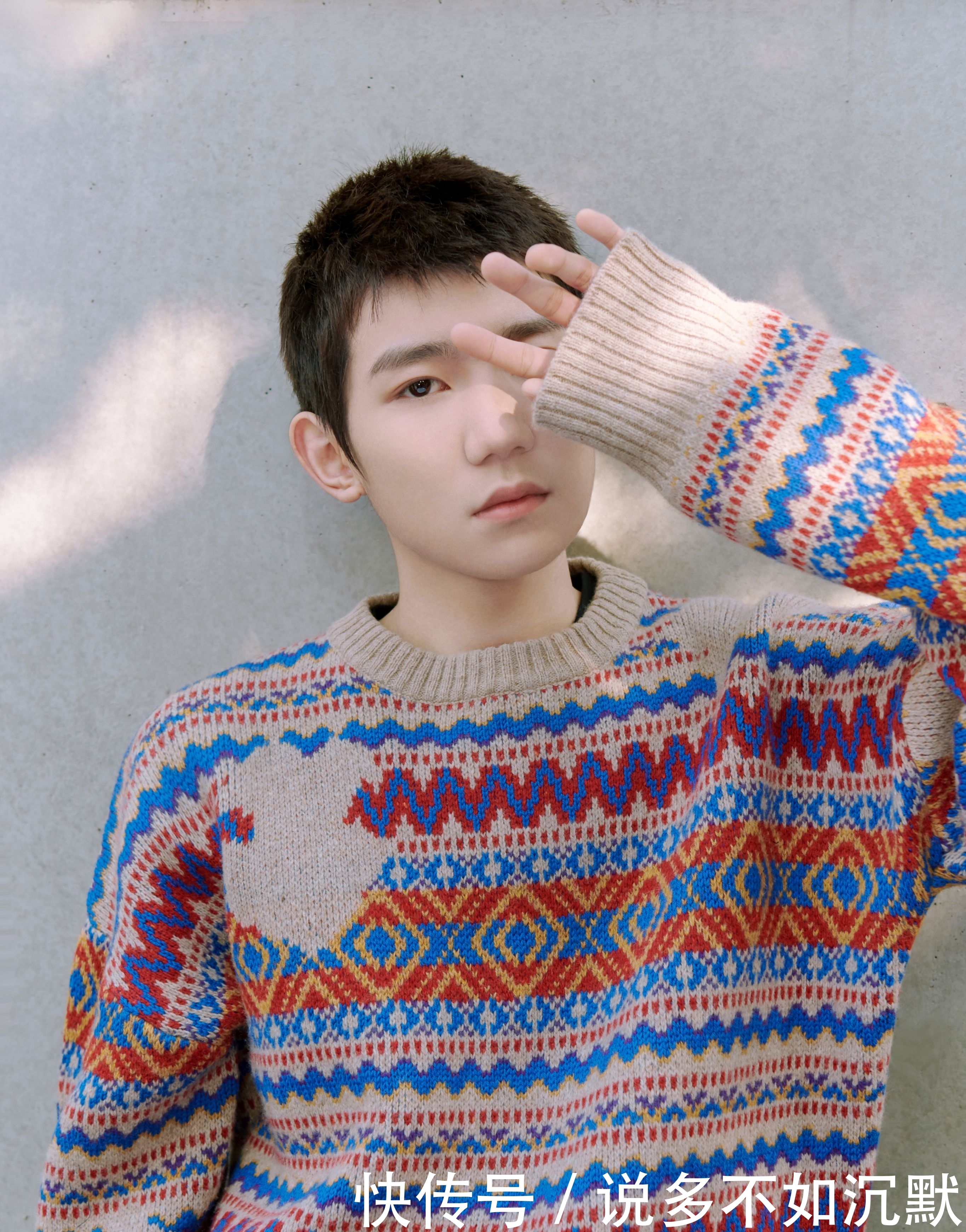 王俊凯粉丝王源