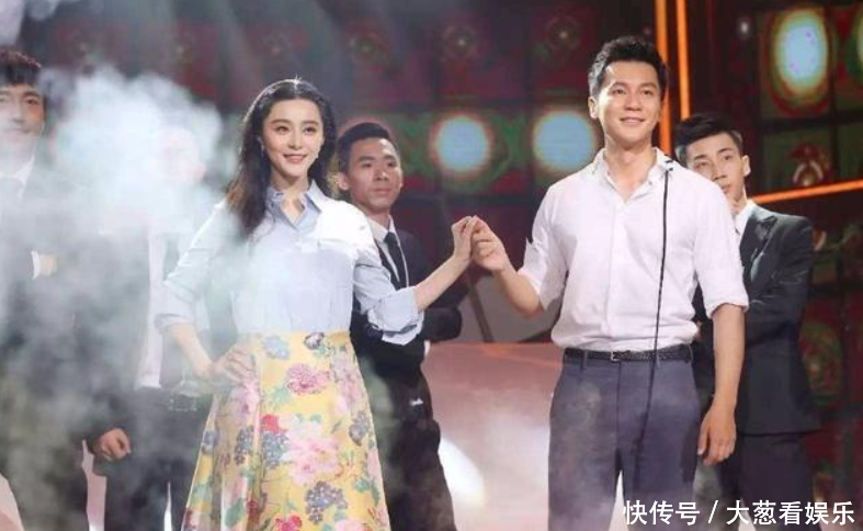 范冰冰和李晨原定8月在巴厘岛完婚,网曝目前女方在北京家中养胎