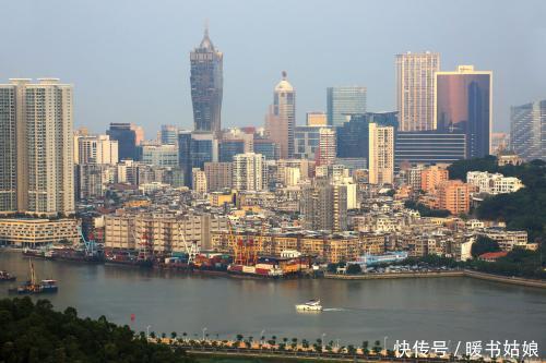 中国最“外向”的城市:每年外来人口超过千万,比欧洲性都都开放