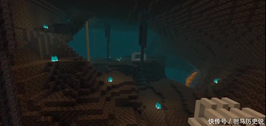 我的世界:1.15下界史诗级更新!商人猪布林携手